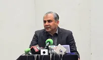 وزیر کشور پاکستان در سفر به تهران با مقامات ایرانی دیدار می‌کند