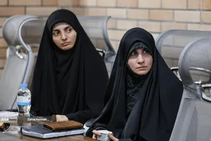 نخستین نشست از سلسله نشست&zwnj;های علمی &laquo;رسانه و تبدیل حماسه تشییع به گفتمان مقاومت&raquo;
