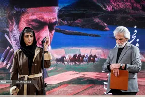 دهمین روز جشنواره&zwnj; چهل&zwnj;وچهارم فیلم فجر