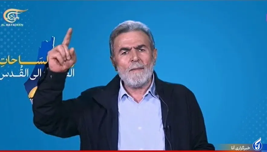 به مقاومت در برابر عادی‌سازی ادامه می‌دهیم