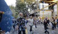 روایتی از زندگی روزمره با کمترین میزان دیده شدن