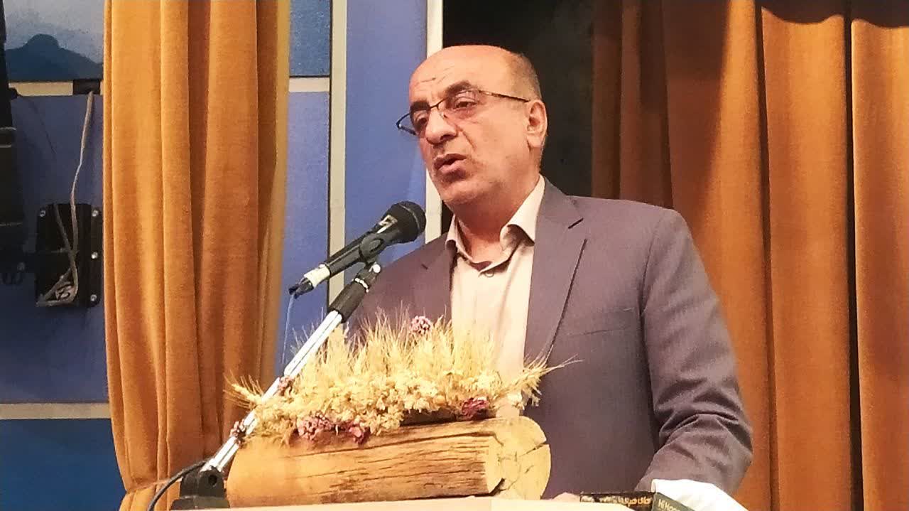 رئیس دانشگاه آزاد اسلامی شاهرود: توسعه پردیس میامی بر اساس نیازهای شهرستان دنبال می‌شود