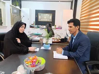 خلاقیت مانع موازی‌کاری آموزشی مدارس سما و آموزش و پرورش می‌شود