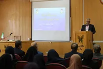 دانشگاه‌های البرز آماده ایفای نقش علمی و فناورانه در تحقق عدالت هوشمند هستند