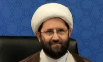 حجت‌الاسلام نوری رئیس مرکز رسیدگی به امور مساجد استان تهران شد