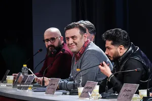 جشنواره فیلم فجر