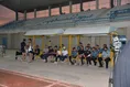 مسابقات دوو میدانی