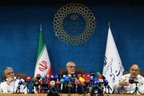 نشست خبری دبیر ستاد تشییع و وداع با رهبر شهید انقلاب