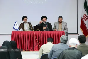 کارگاه آموزشی سومین روز طرح کنشگری رسانه&zwnj;ای دانشگاه آزاد اسلامی
