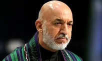 کرزی: افغانستان اجازه استفاده از خاکش علیه ایران را نمی‌دهد