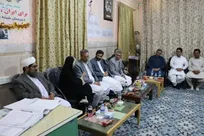 دانشگاه آزاد در پی ارتقای کیفیت آموزشی و پژوهشی در شهرستان فنوج است