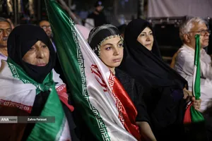 رویداد لِبران