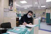 لغو مرخصی پرستاران و آماده‌باش کامل کادر پرستاری کشور