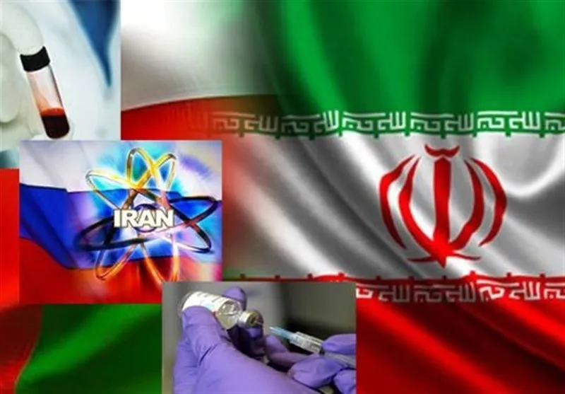 ایران قوی