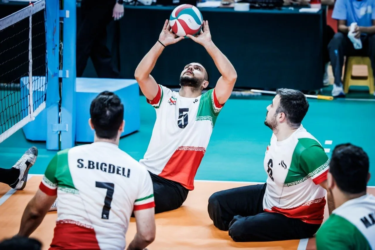 حمیدرضا عباسی