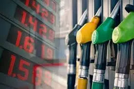 قیمت بنزین و سوخت
