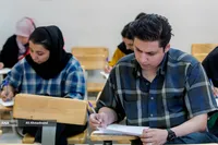 واحد‌های رفع نقص کارت آزمون دکتری ۲۳ بهمن فعال می‌شوند