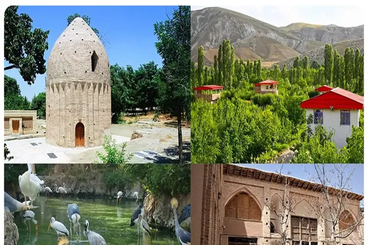 ساوجبلاغ