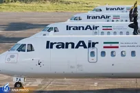 صدور ۲۰ هزار قطعه بلیت پرواز‌های اربعین