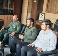 پیروزی در کارزار جنگ نرم نیازمند تعامل است