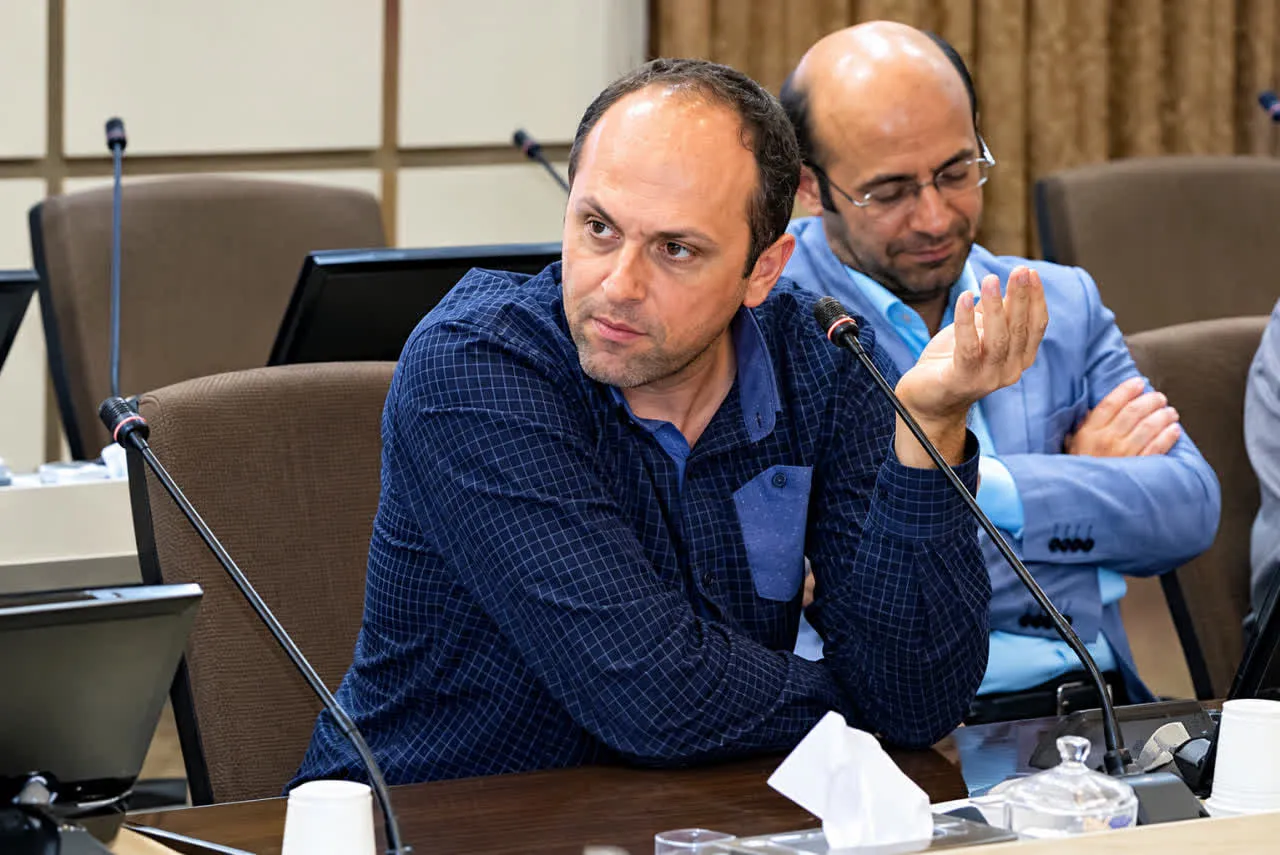 همدان