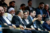دنیامالی: موضع شخصی من عدم حضور در جام جهانی است/ نیازی به خوش رقصی اینفانتینیو نداریم