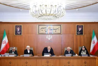 واگذاری اختیارات به استانداران و درخواست برای مدیریت مصرف انرژی