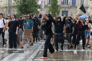 اعتراضات سراسری فرانسه به بودجه ۲۰۲۶