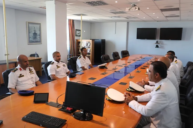 رزمایش اراده برای صلح ۲۰۲۶