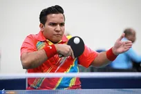 روایت عجیب یک پراید پردردسر برای ملی‌پوش پاراتنیس روی میز