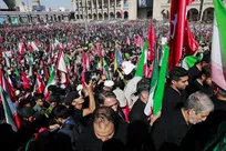 راهنمای تردد زائران برای حضور در مراسم تشییع رهبر شهید