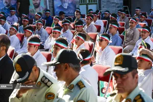 زنگ آغار سال تحصیلی 1405