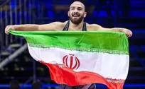 زارع: مدال طلا را شروع دوباره می‌دانم نه پایان راه/ تمرکز اصلی من روی مسابقات جهانی است