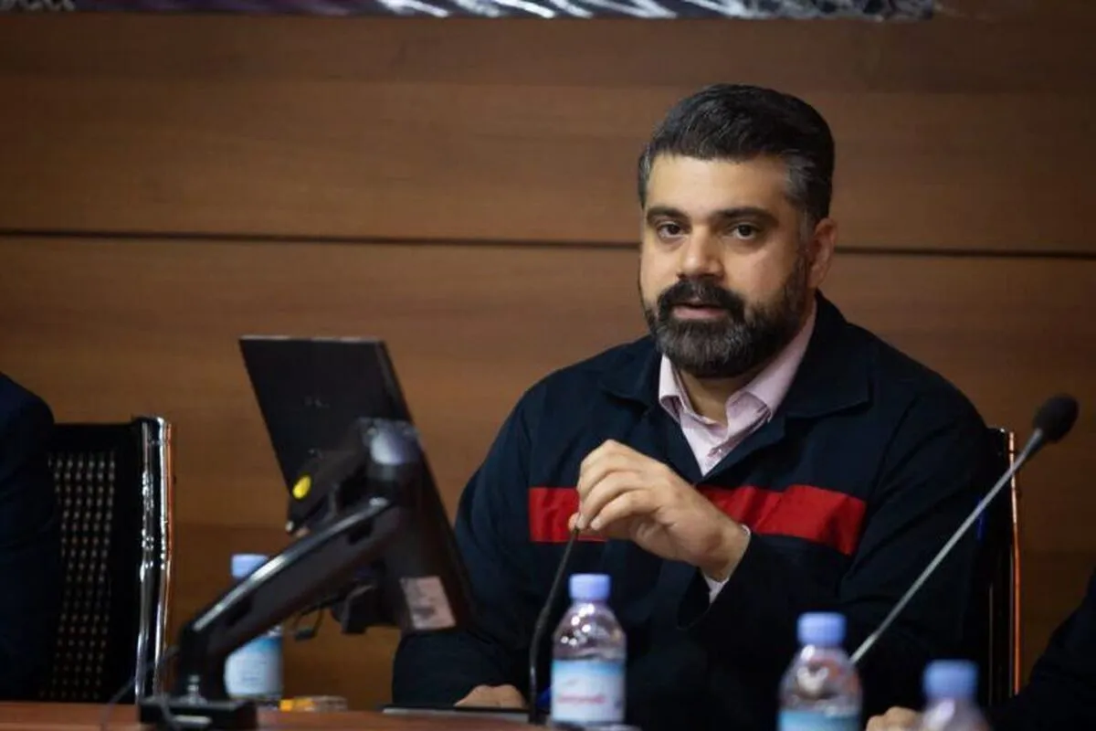 موفقیت‌های فولاد اکسین با دستان کارگران گره خورده است / امانت فولاد اکسین را به دست آیندگان برسانیم