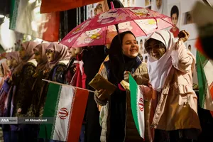 رویداد اعتراضی &laquo;میناب جان داد&raquo;