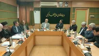 تغییر شرایط اختصاصی جذب هیأت علمی در جهاددانشگاهی