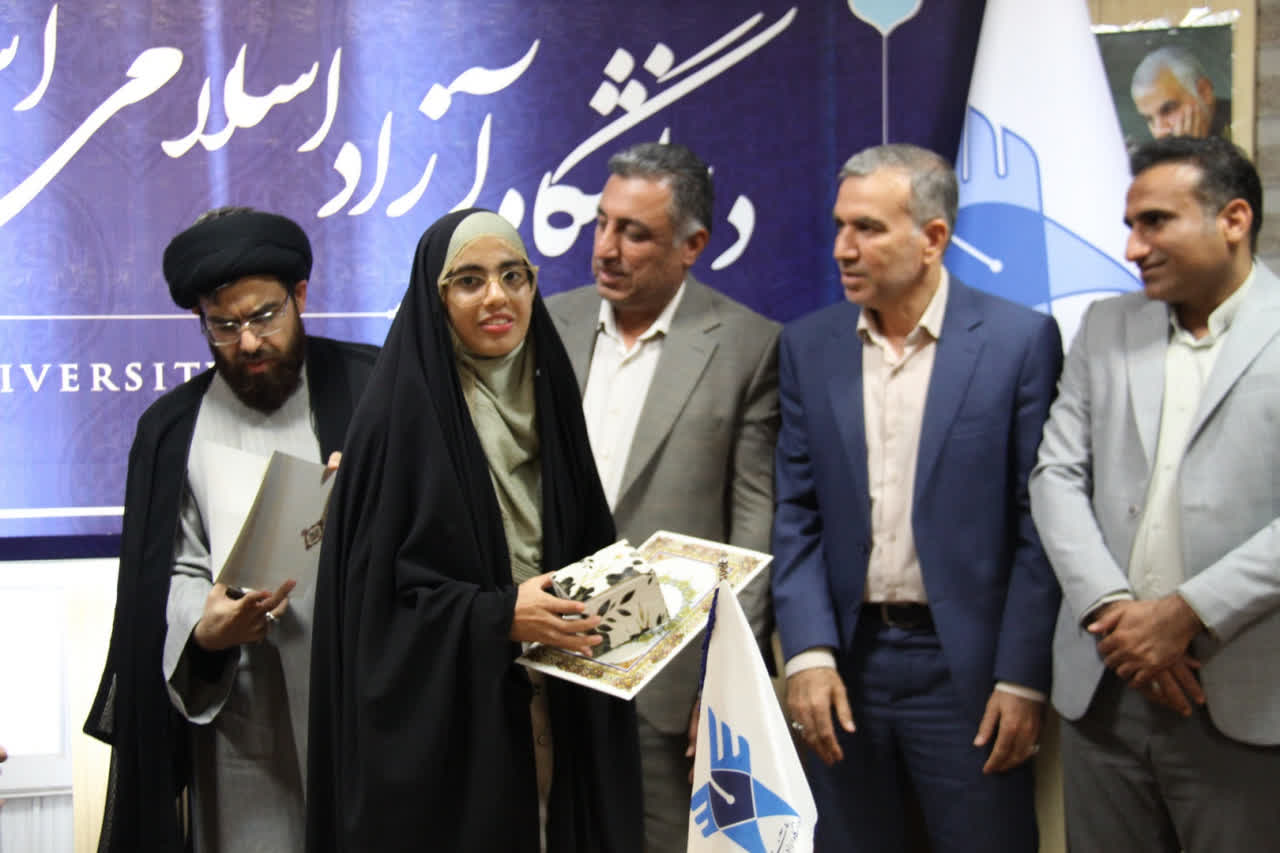موکب‌های دانشجویی مظهر ایستادگی و ایثار در دفاع از وطن هستند/ تجلی روحیه جهادی در «جنگ تحمیلی سوم»