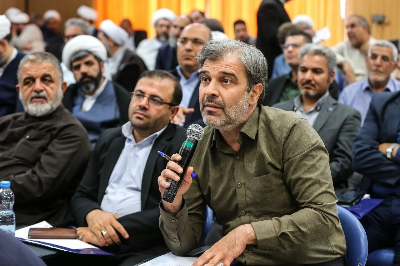 کارگاه آموزشی سفیر
