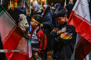  وداع بی&zwnj;پایان