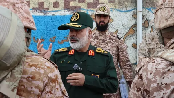 سردار محمد کرمی