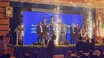 درخشش دانش‌آموزان مدارس سما در چهارمین دوره مسابقات ملی مهارت نوجوانان ایران