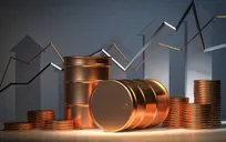 کاهش شدید قیمت نفت در بازار جهانی