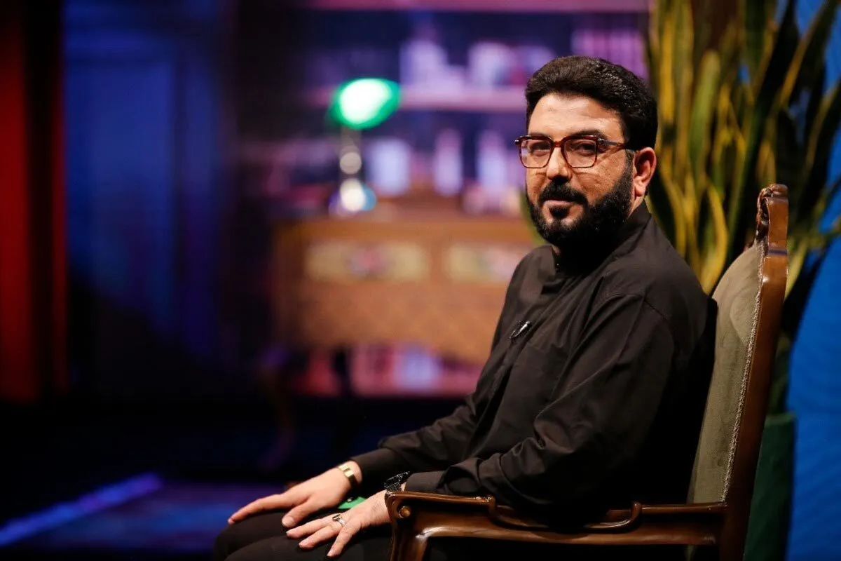 جامعه‌ای که حرفی برای گفتن دارد، روزنامه‌نگارانش بیشتر با هم تعامل می‌کنند