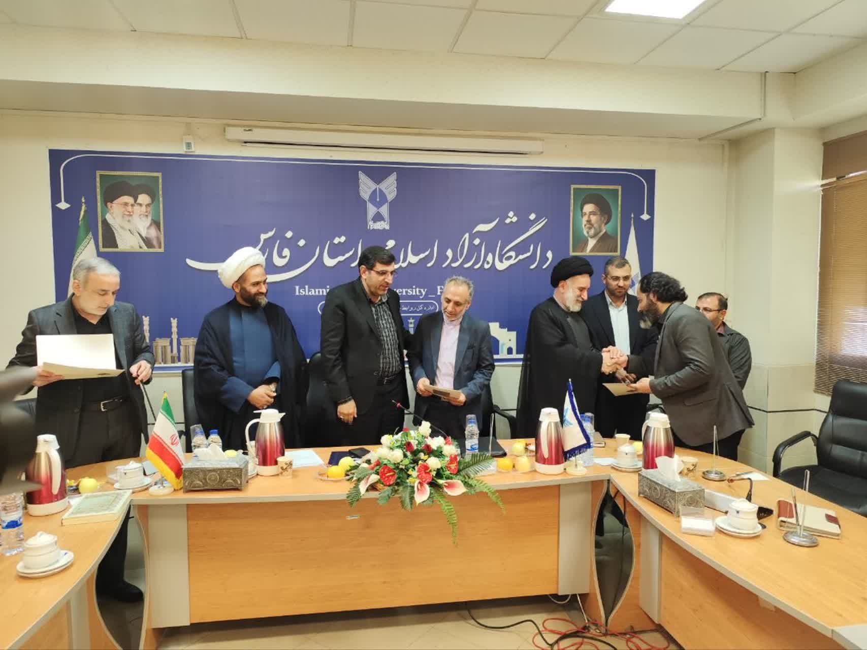 تشکل‌های دانشجویی ستاد اصلی مقابله با جنگ نرم و رسانه‌ای هستند