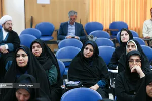  برنامه&zwnj;ریزی و آینده&zwnj;پژوهی؛ محور سومین کارگاه قرارگاه کنشگری رسانه&zwnj;ای 