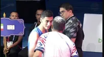 بوکس قهرمانی جوانان آسیا |پنج مدال برنز قطعی شد