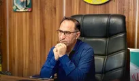 احمدی: هیچ فشار سیاسی در انتخاب خطیبی تاثیرگذار نبود/حسینی با ما قرارداد بست ولی سر از نساجی در آورد