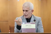 اسبقیان: مستندی در خصوص دخالت وزارت ورزش در انتخابات فدراسیون‌ها وجود ندارد