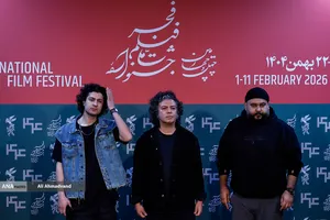 یازدهمین روز جشنواره&zwnj; چهل&zwnj;وچهارم فیلم فجر