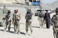 وضعیت جنگی در مرز بین پاکستان و افغانستان / اسلام‌آباد: مواضع تحریک طالبان را هدف قرار دادیم + فیلم